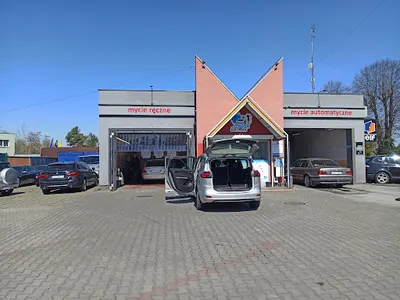 Myjnia Ostróg - Kompleksowa Kosmetyka Samochodów